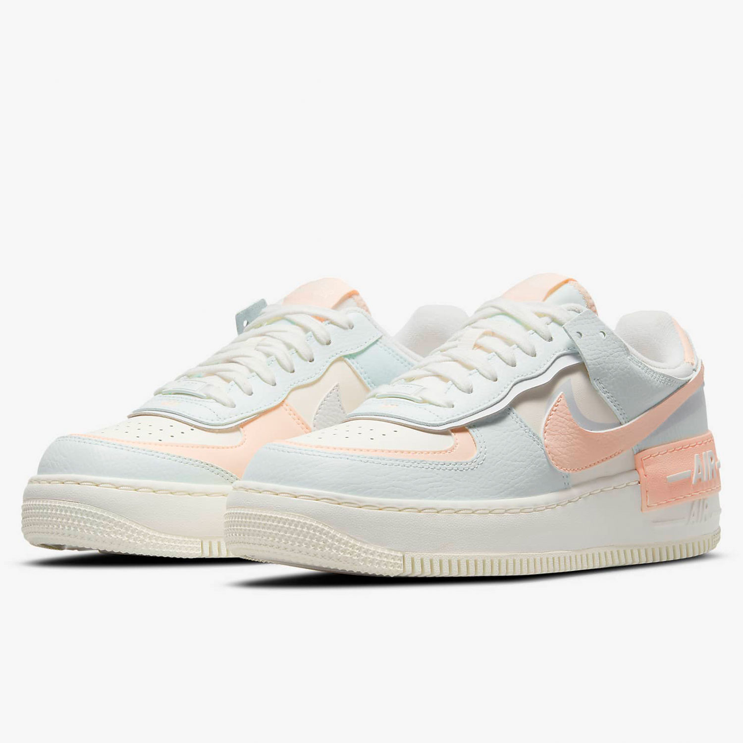 Nike Shoes Air Force 1 - Nike genuine Air Force 1 women's