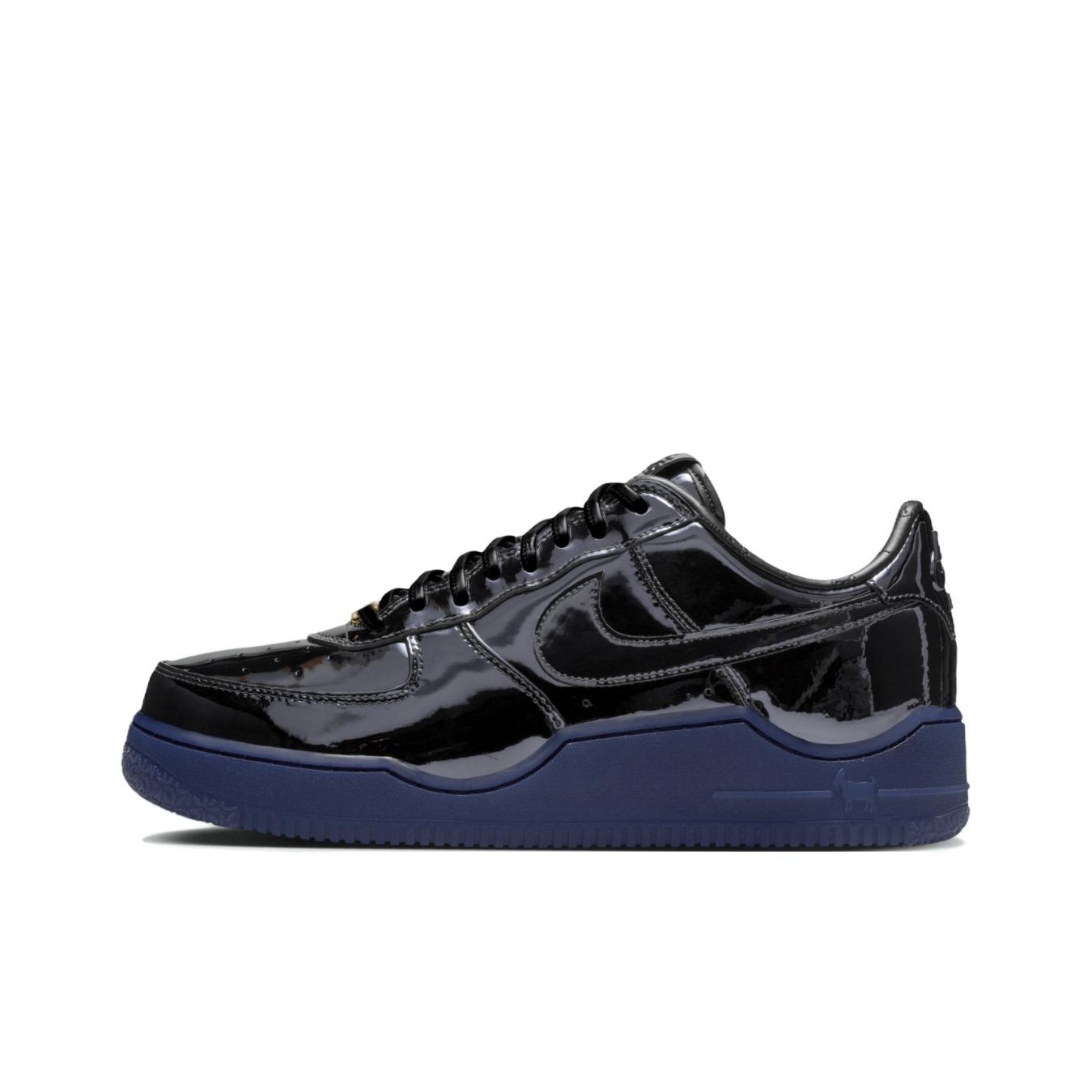 Nike Shoes Air Force 1 - Nike x LeBron James Air Force