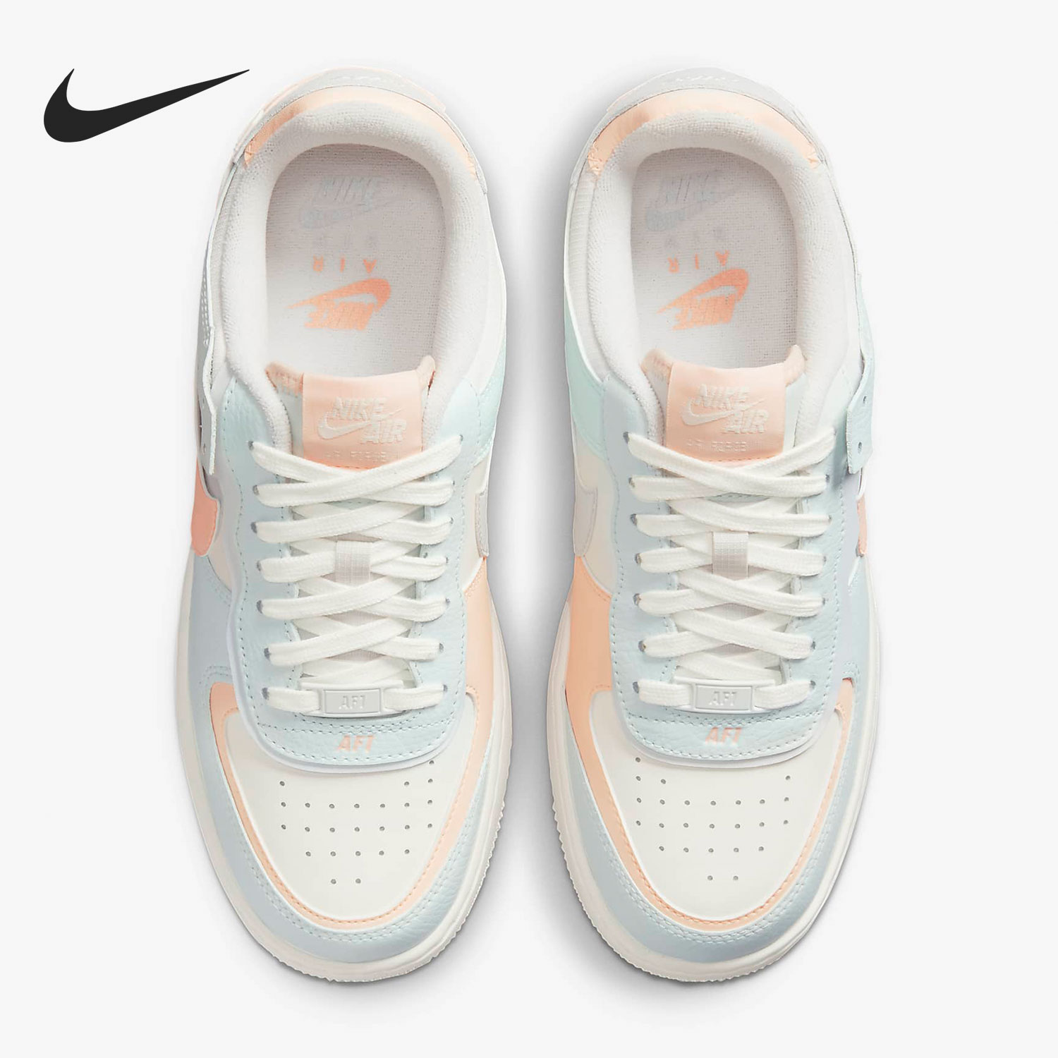 Nike genuine Air Force 1 women - Nike Shoes Air Force 1 review and price