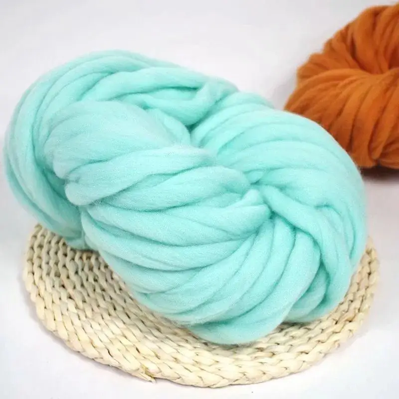 Minthome 0.2s Wool Imitation W - Woven Scarf Blanket review and price