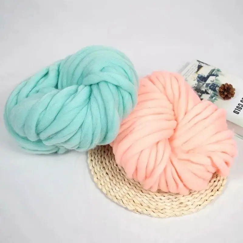 Minthome 0.2s Wool Imitation W - Woven Scarf Blanket review and price