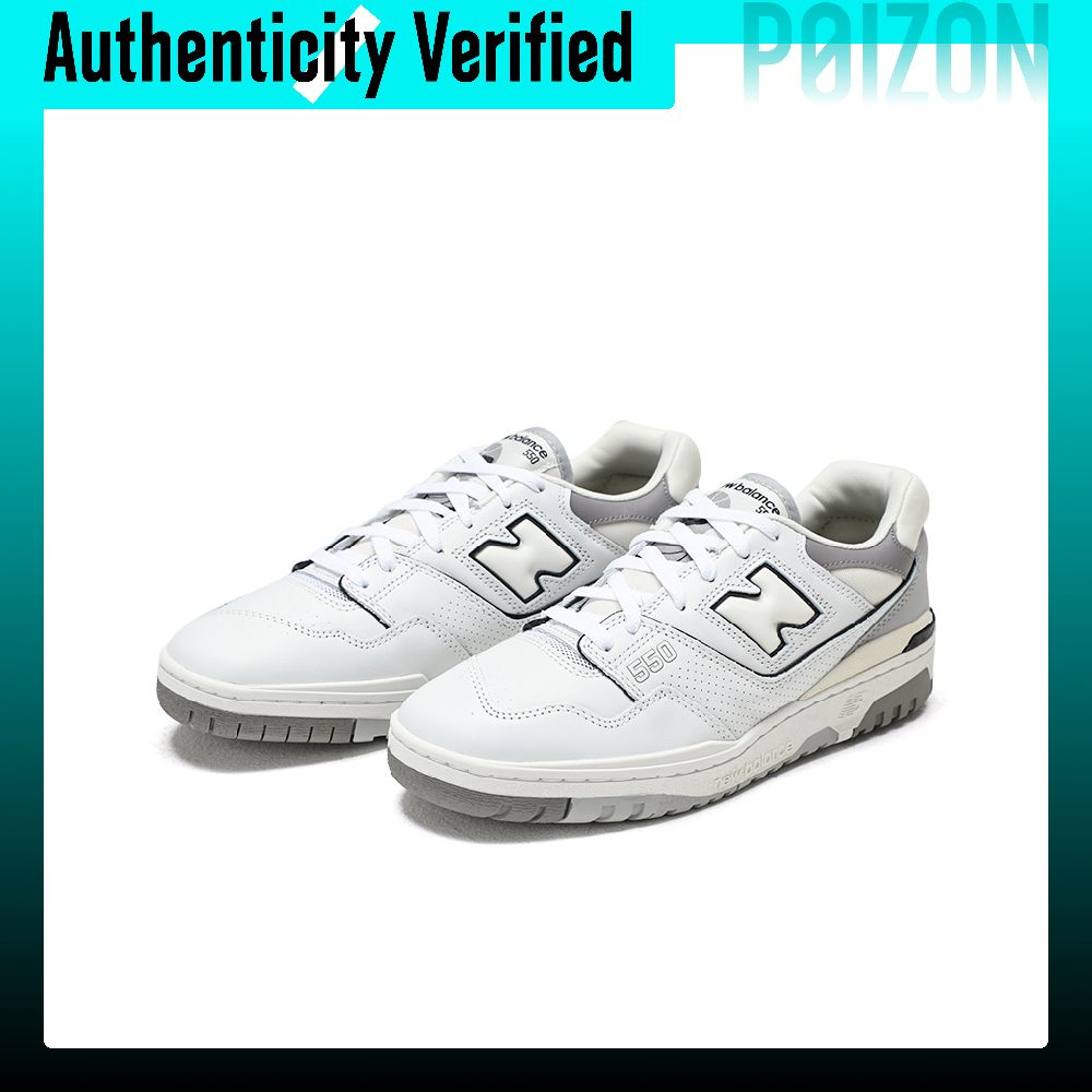 New Balance NB 550 Vintage Bas - New Balance Shoes 550 review and price