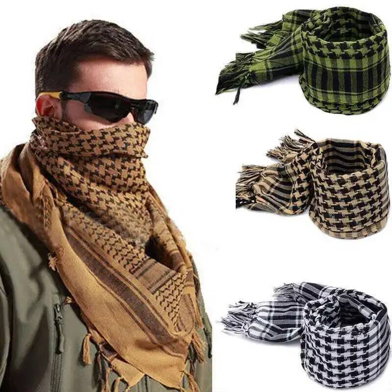 Arafat arab scarf shawl Handso - Ascot Neck Scarf review and price