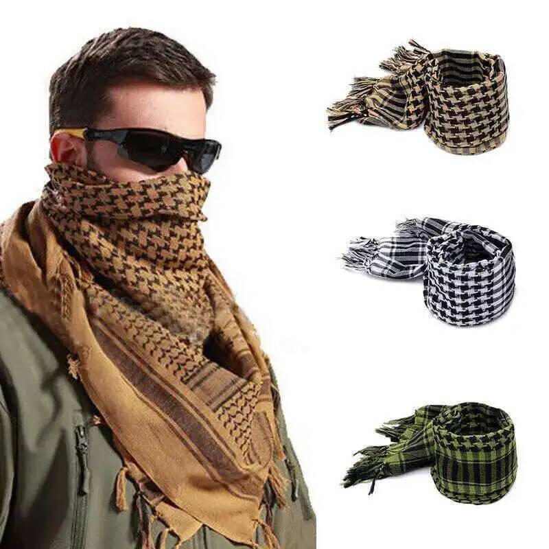 Arafat arab scarf shawl Handso - Ascot Neck Scarf review and price