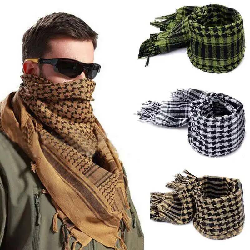 Arafat arab scarf shawl Handso - Ascot Neck Scarf review and price