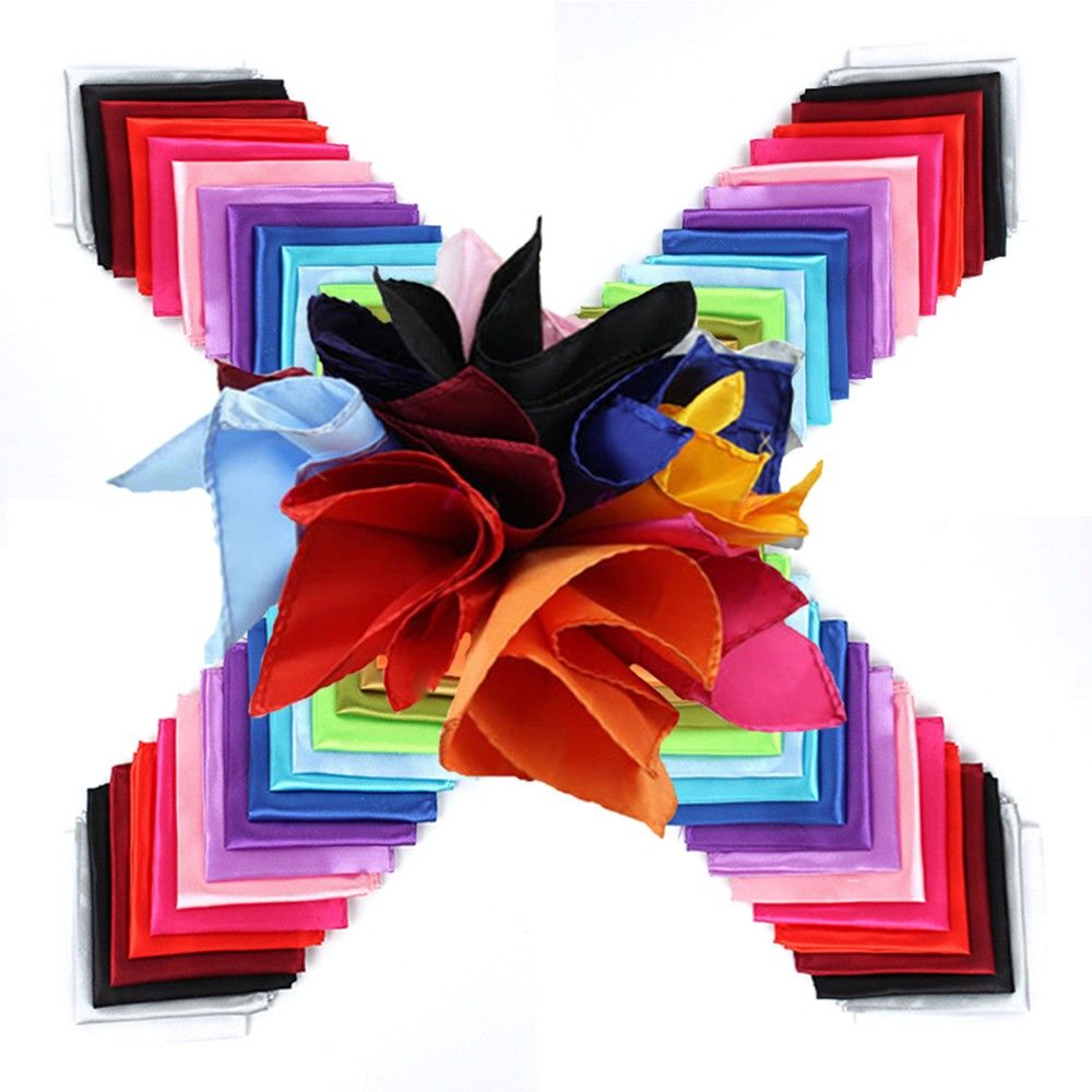 Handmade Formal Party Hanky Pl - Pocket Square Set review and price