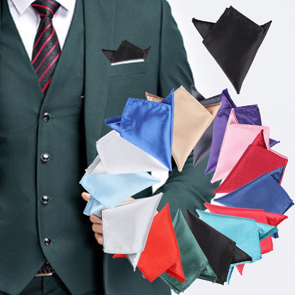 Handmade Formal Party Hanky Pl - Pocket Square Set review and price