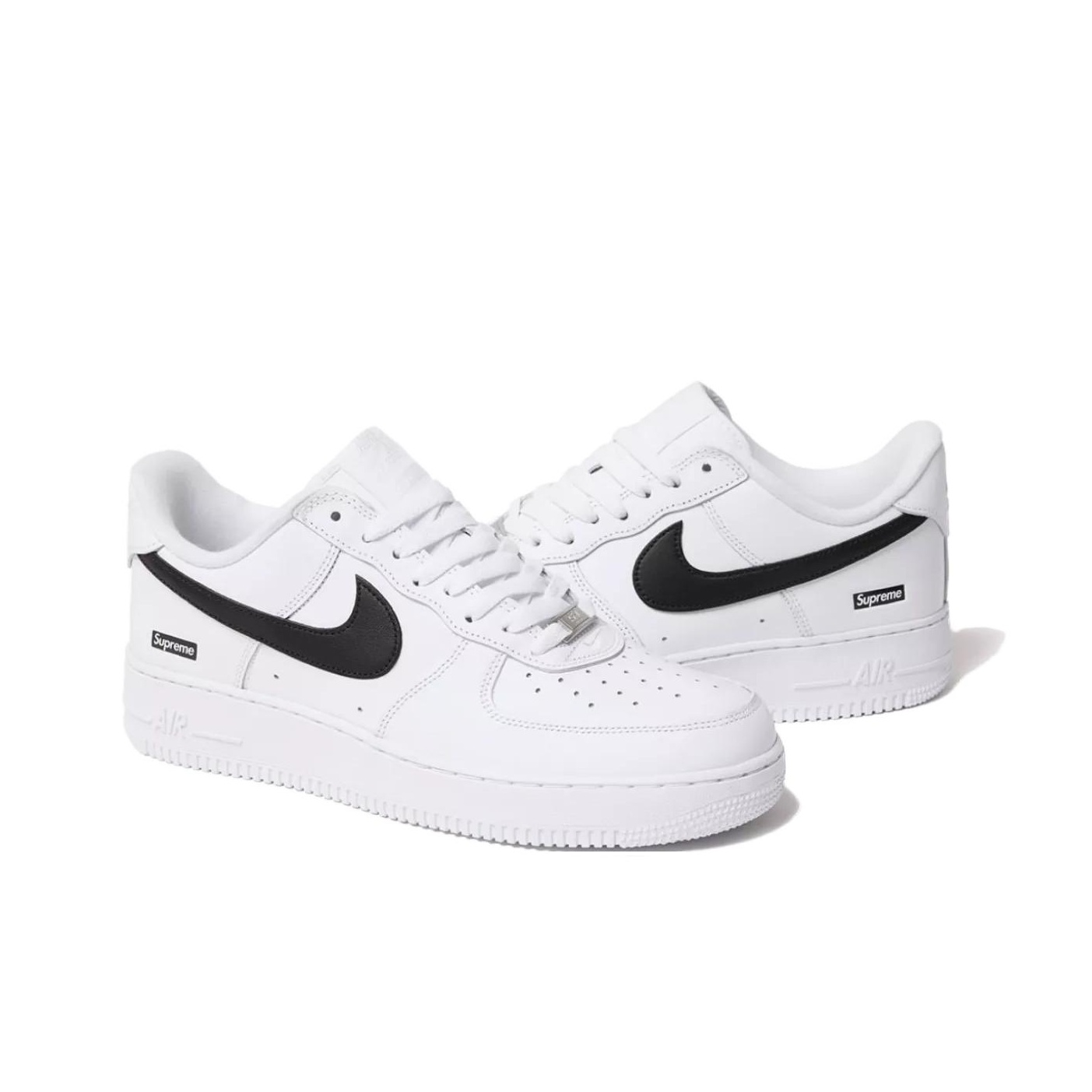 Nike x Supreme Air Force 1 Abr - Nike Shoes Air Force 1 review and price