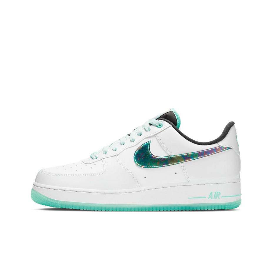 Nike Air Force 1 Synthetic Lea - Nike Shoes Air Force 1 review and price