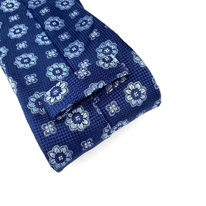 Fashion Luxury 100% Natural Si - Silk Tie Striped review and price