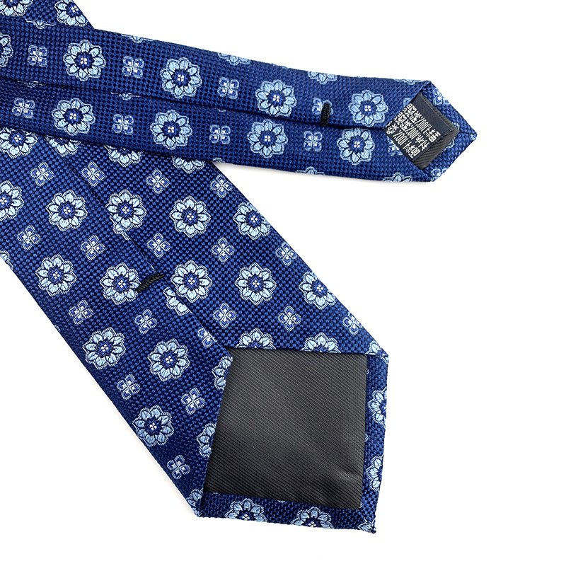 Fashion Luxury 100% Natural Si - Silk Tie Striped review and price