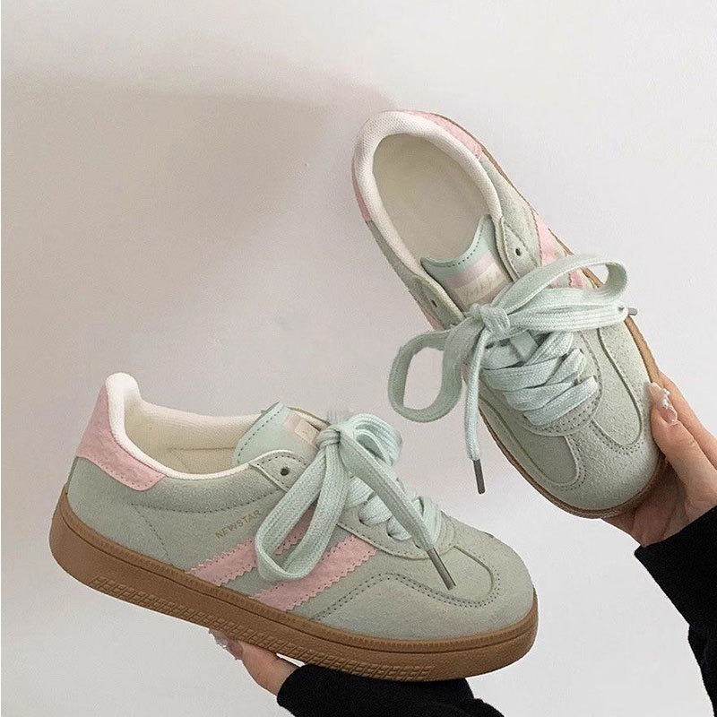 Women's Sneakers Fashion Lace  - Vans Shoes Old Skool review and price
