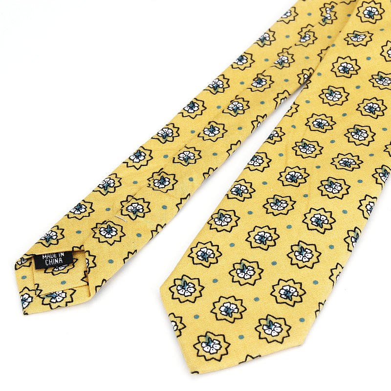 New Floral Tie For Men Women S - Skinny Tie Men review and price