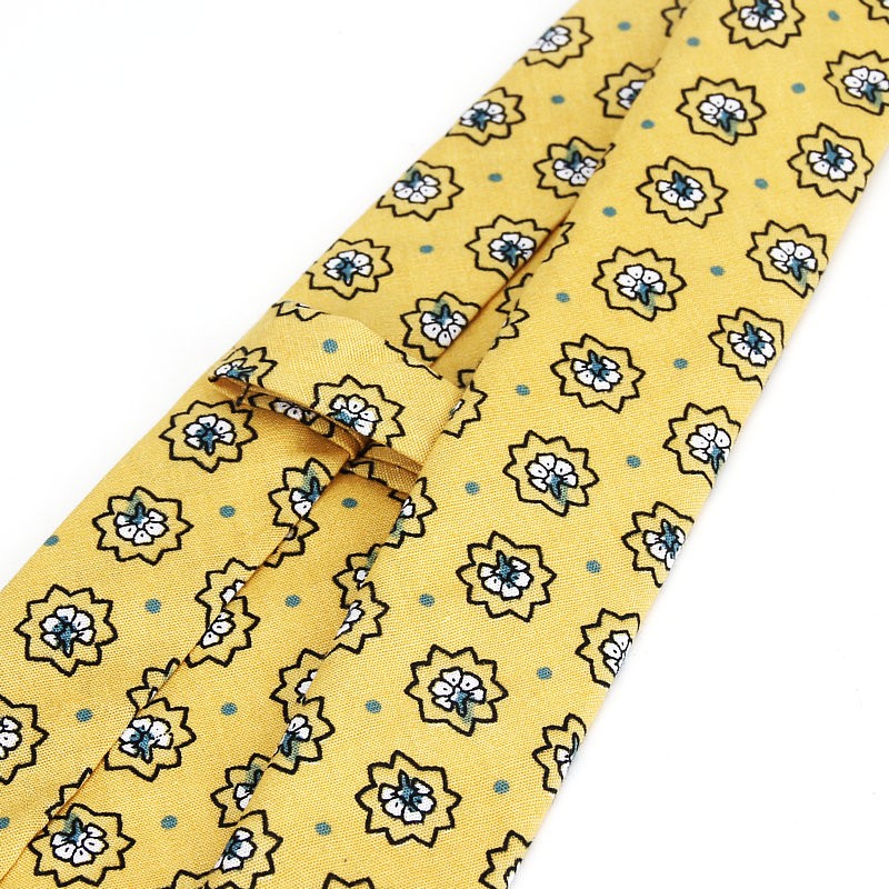 New Floral Tie For Men Women S - Skinny Tie Men review and price