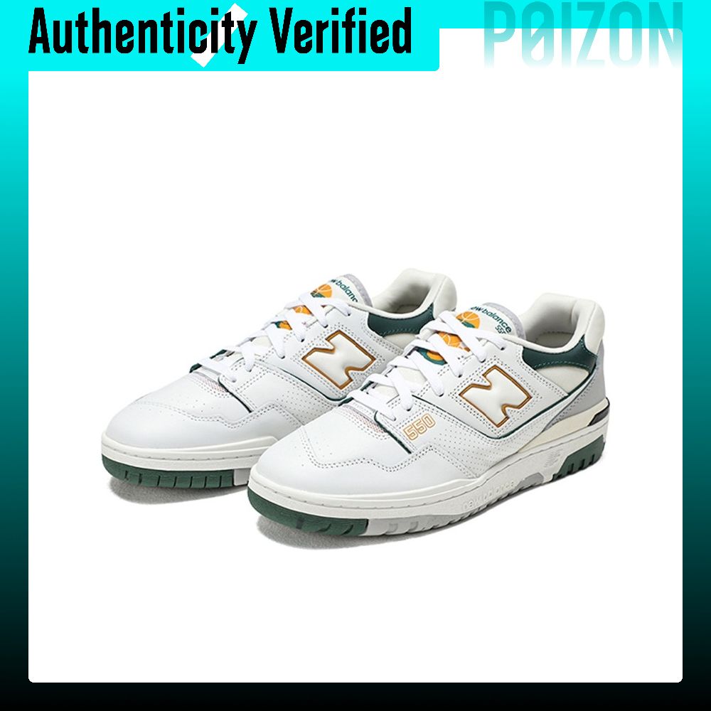 New Balance NB 550 Vintage Bas - New Balance Shoes 550 review and price