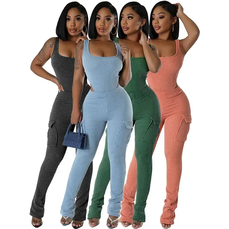 Knitted Ribbed Two Piece Set f - Pocket Square Set review and price