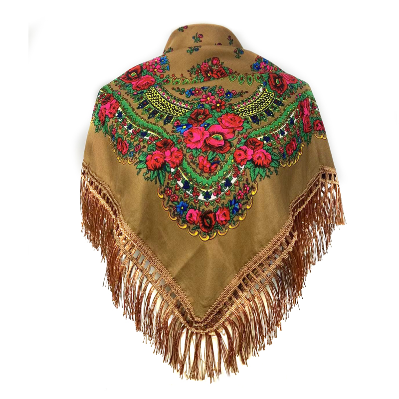 Ethnic Fringed Headband Bandan - Bandana Cotton review and price